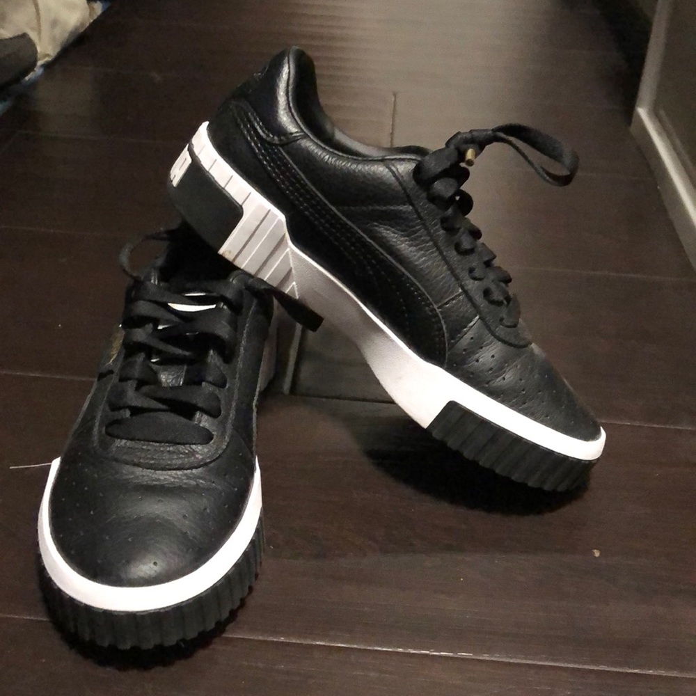 Puma Cali